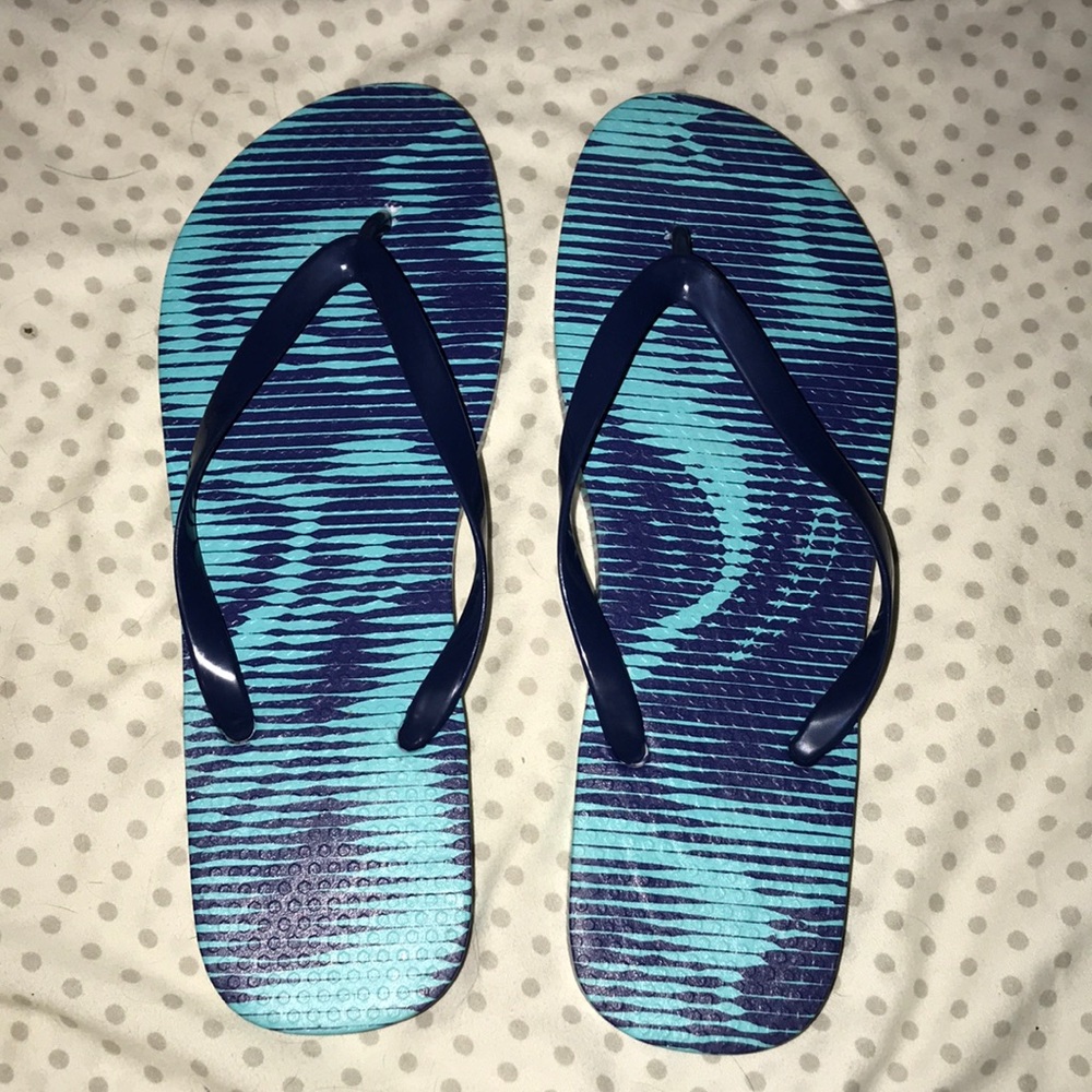 Flip flops